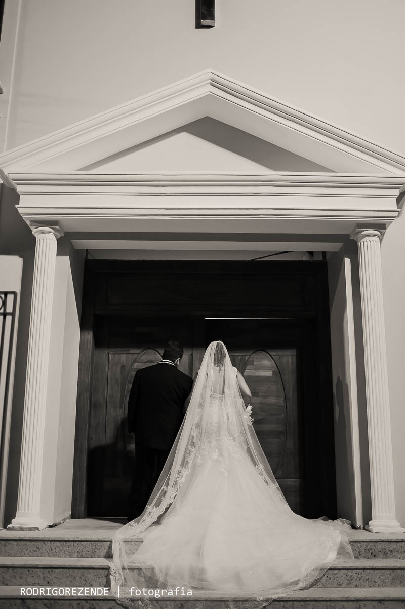 cerimonia de casamento, sem flash,