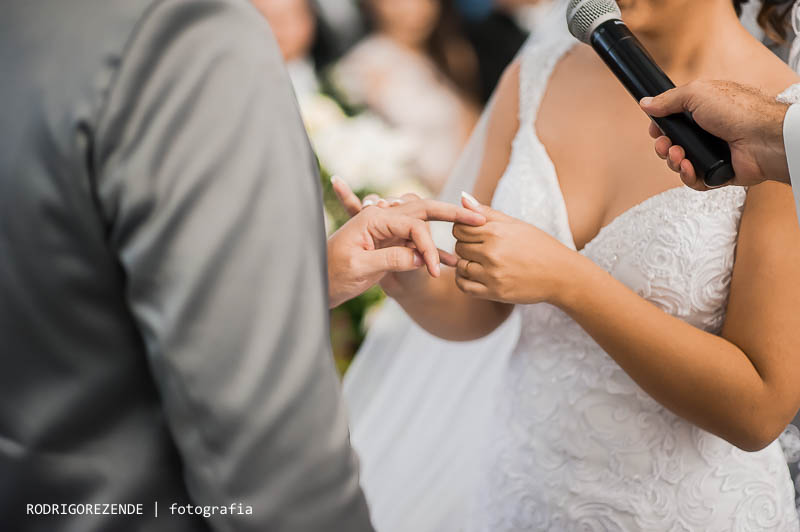 cerimonia de casamento, sem flash,