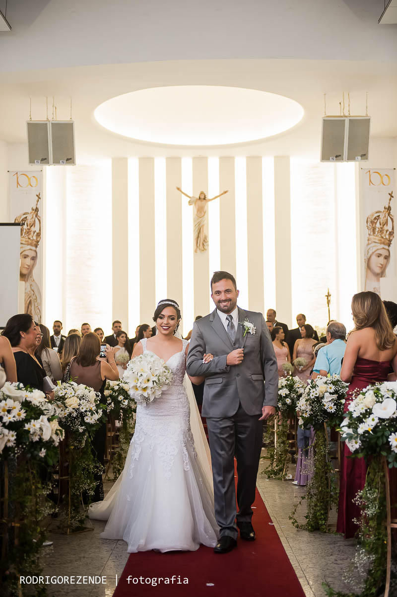 cerimonia de casamento, sem flash,