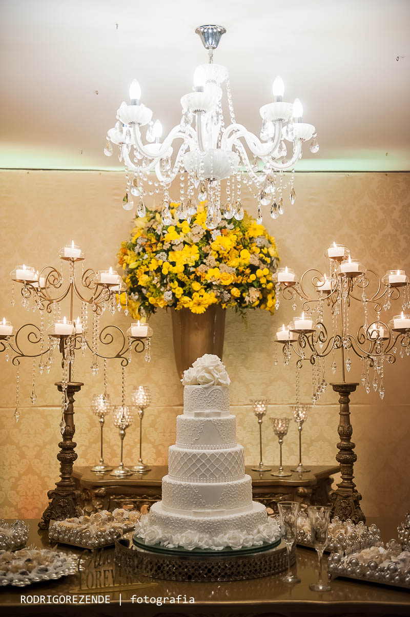decoração de casamento, vilage la penha