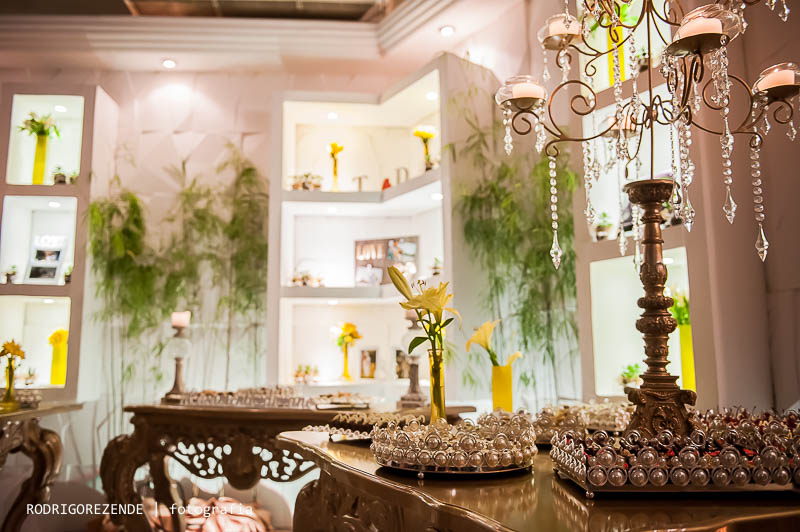 decoração de casamento, vilage la penha