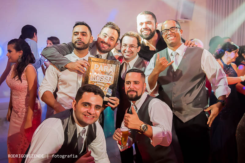 fotos de casamento, festa, pista de dança