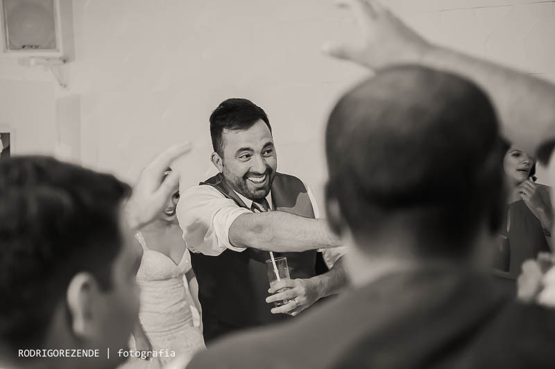 fotos de casamento, festa, pista de dança