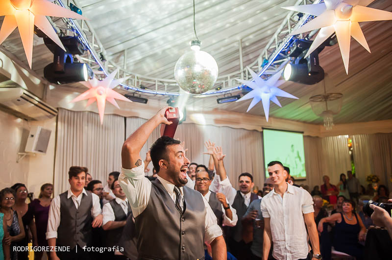 fotos de casamento, festa, pista de dança