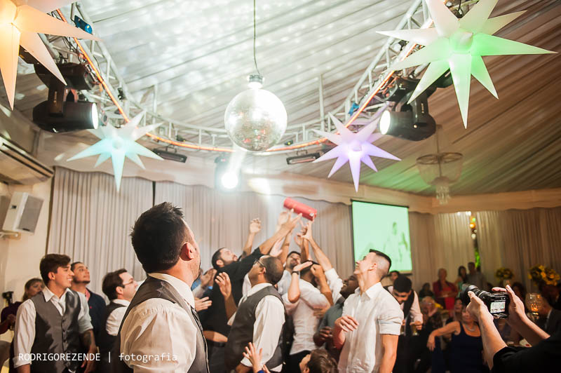 fotos de casamento, festa, pista de dança