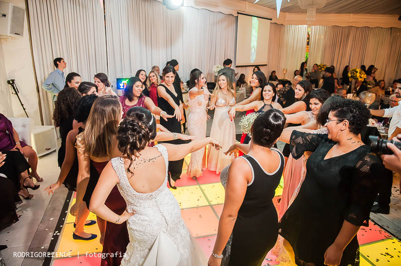 fotos de casamento, festa, pista de dança