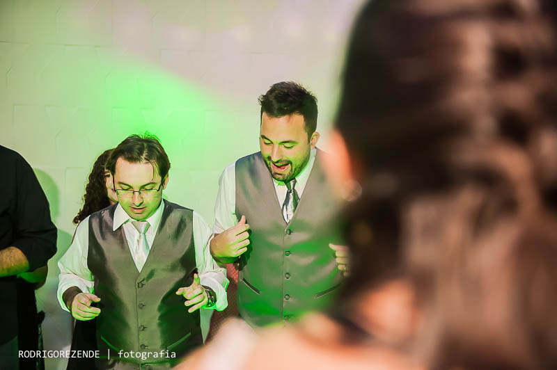 fotos de casamento, festa, pista de dança