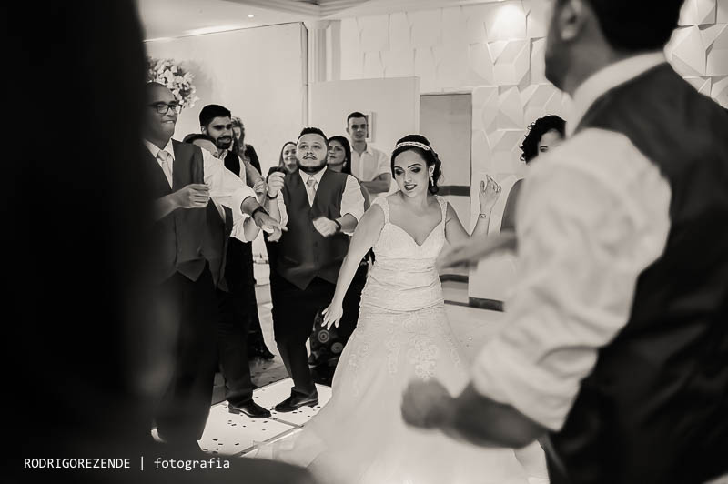 fotos de casamento, festa, pista de dança