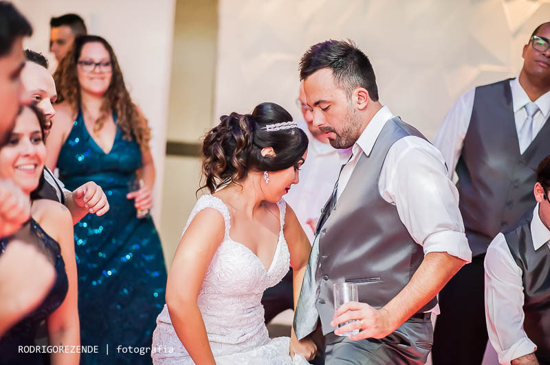 fotos de casamento, festa, pista de dança