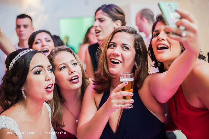 fotos de casamento, festa, pista de dança