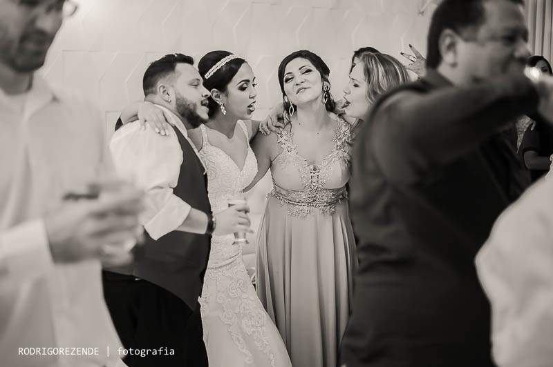 fotos de casamento, festa, pista de dança