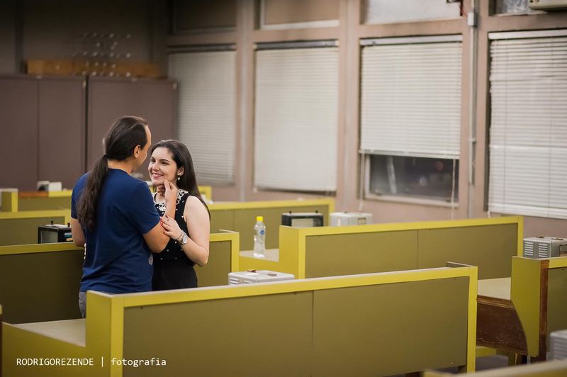 ensaio casal, pre wedding, historia do casal, ensaio faculdade, uerj , rio d janeiro