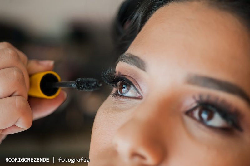 making of noiva, maquiadora Stephanie Quinfer, Hotel Atlantico Sul, Recreio, Rio de Janeiro