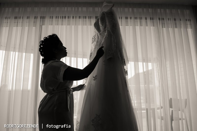 vestido, making of noiva, maquiadora Stephanie Quinfer, Hotel Atlantico Sul, Recreio, Rio de Janeiro