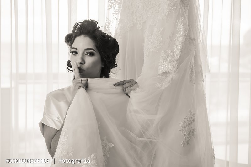 vestido, making of noiva, maquiadora Stephanie Quinfer, Hotel Atlantico Sul, Recreio, Rio de Janeiro