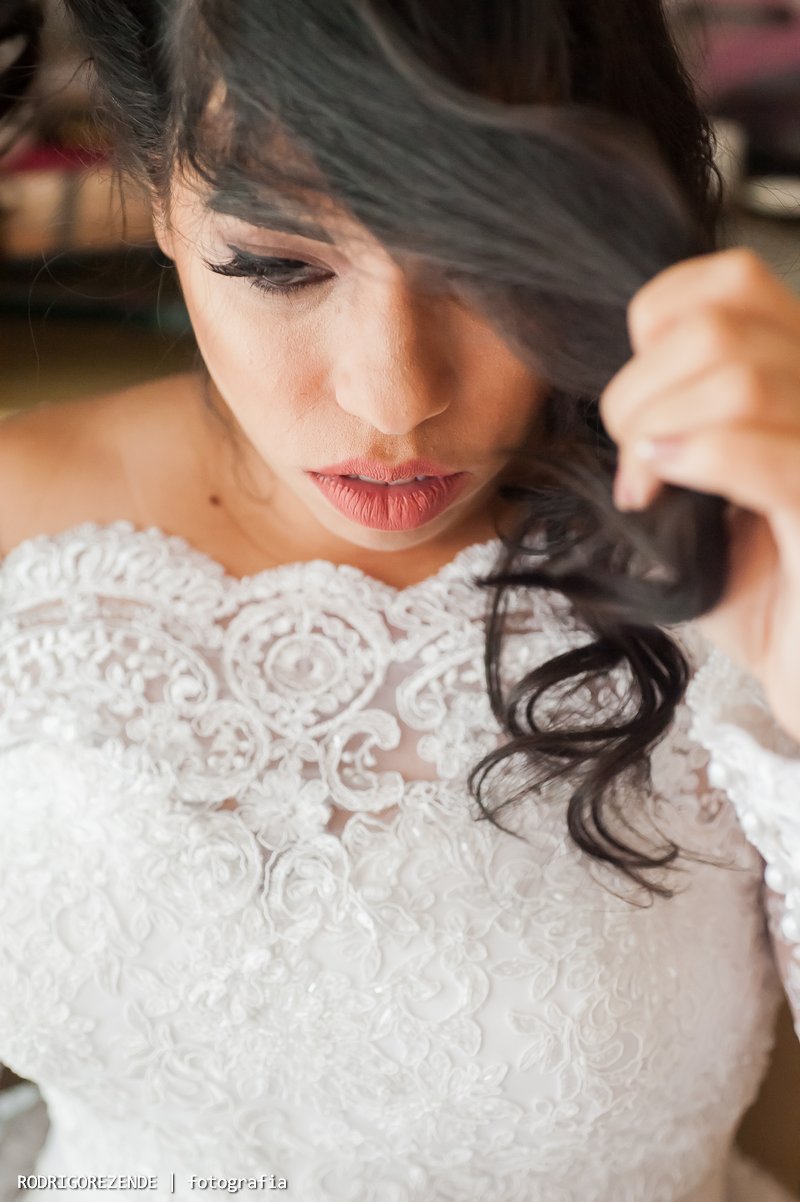 making of noiva, maquiadora Stephanie Quinfer, Hotel Atlantico Sul, Recreio, Rio de Janeiro