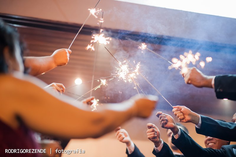 saida dos noivos, cerimônia de casamento, fotografo rio de janeiro