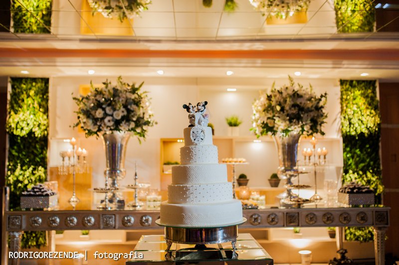 decoração de casamento, elite casa de festas, festa de casamento