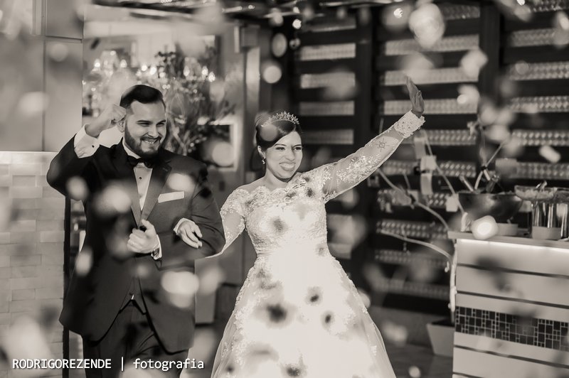 entrada dos noivos, elite casa de festas, festa de casamento