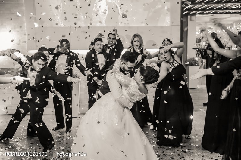 dança e entrada dos noivos, elite casa de festas, festa de casamento
