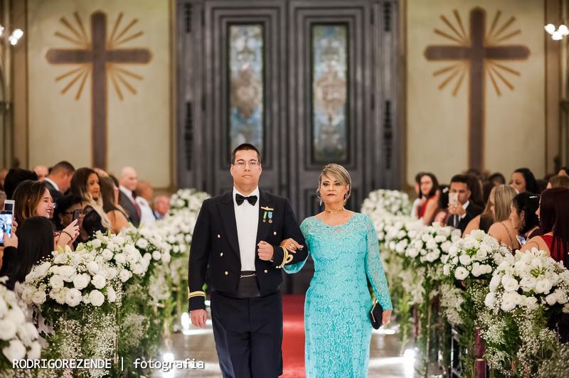 cerimonia, igreja são josé, casamento