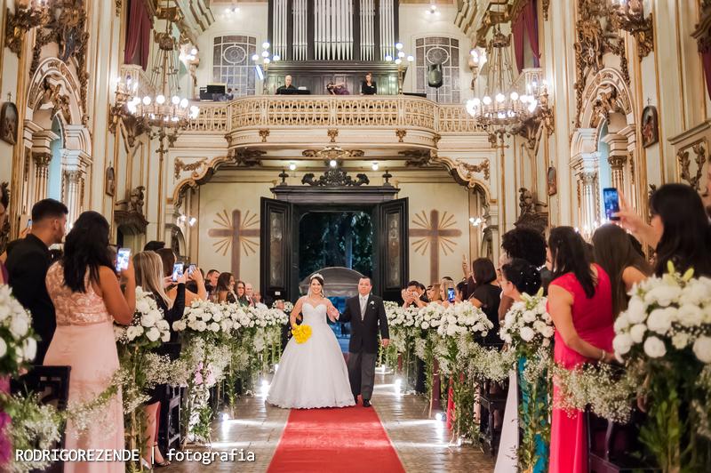 cerimonia, igreja são josé, casamento