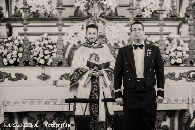 cerimonia, igreja são josé, casamento