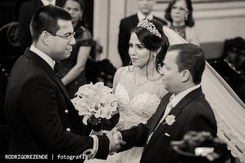 cerimonia, igreja são josé, casamento