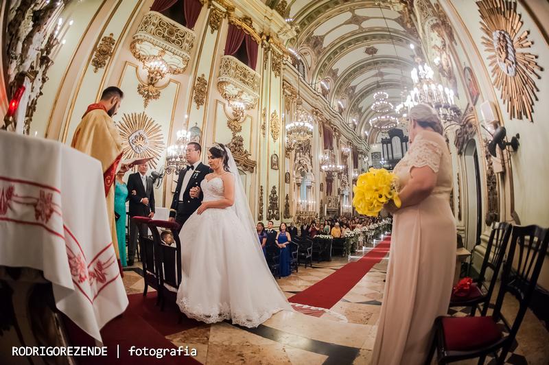 cerimonia, igreja são josé, casamento