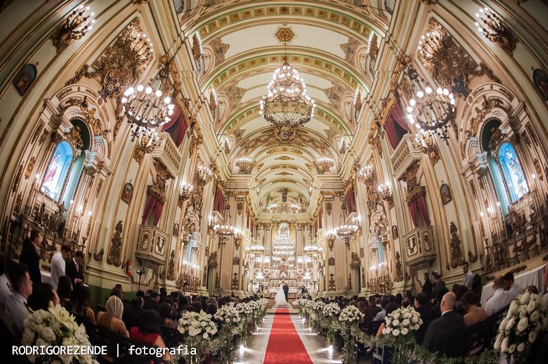 cerimonia, igreja são josé, casamento