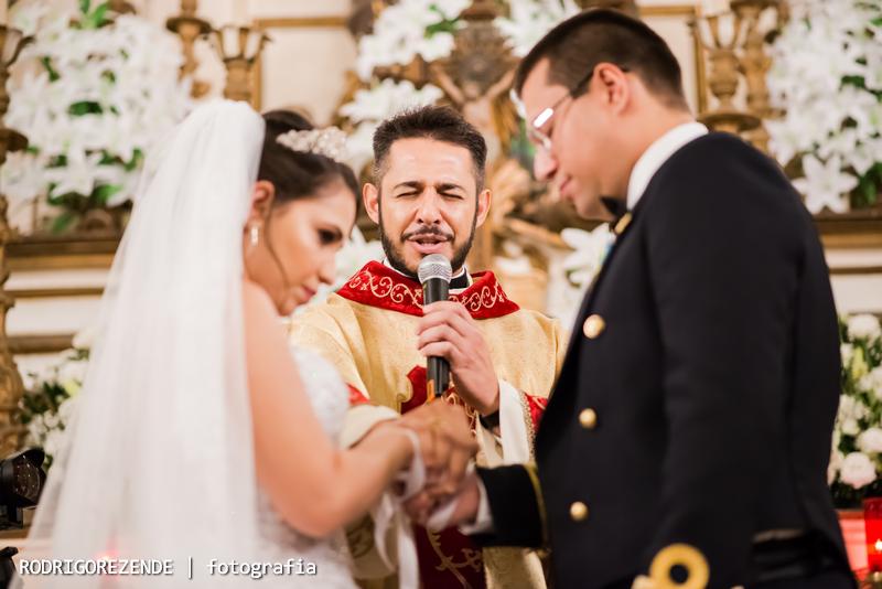 cerimonia, igreja são josé, casamento