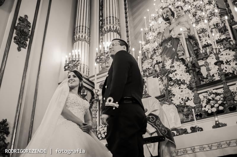cerimonia, igreja são josé, casamento