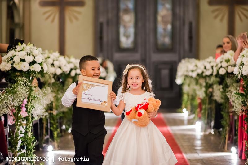 cerimonia, igreja são josé, casamento