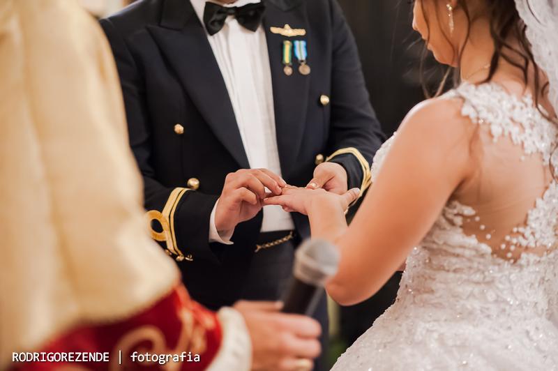 cerimonia, igreja são josé, casamento