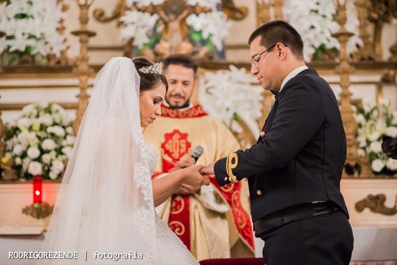 cerimonia, igreja são josé, casamento