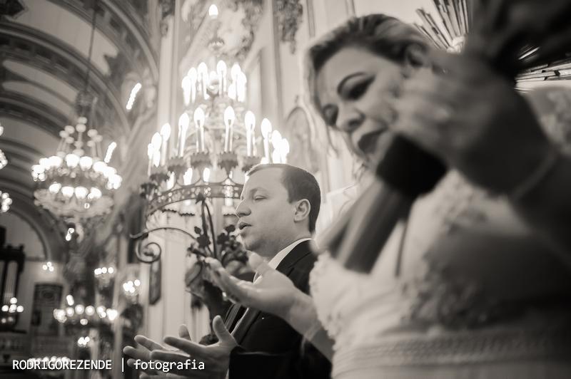 cerimonia, igreja são josé, casamento