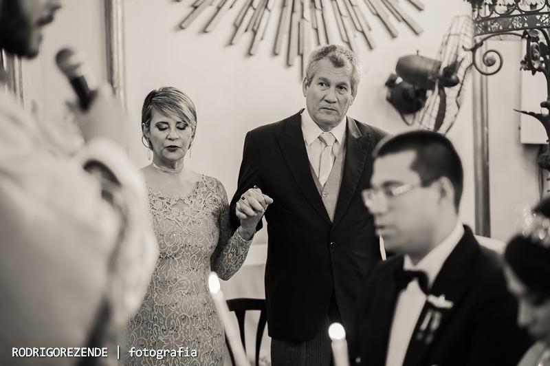 cerimonia, igreja são josé, casamento