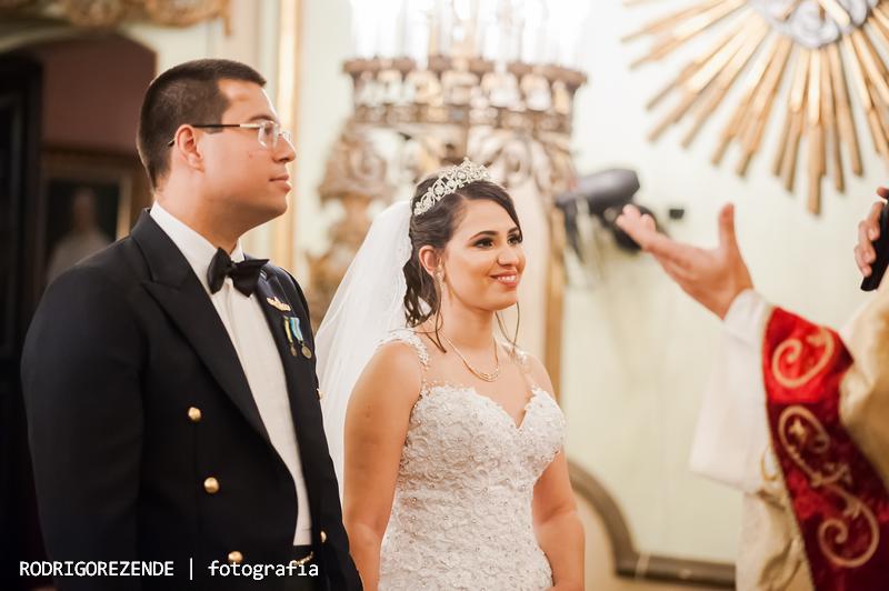 cerimonia, igreja são josé, casamento