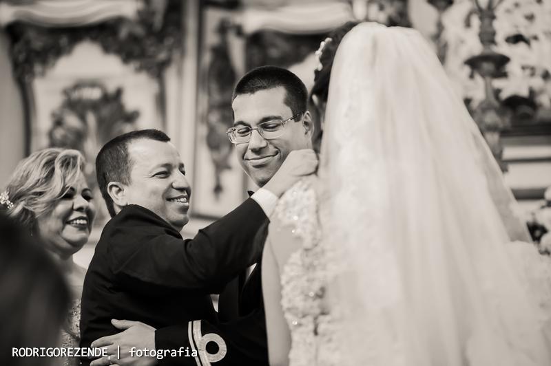 cerimonia, igreja são josé, casamento
