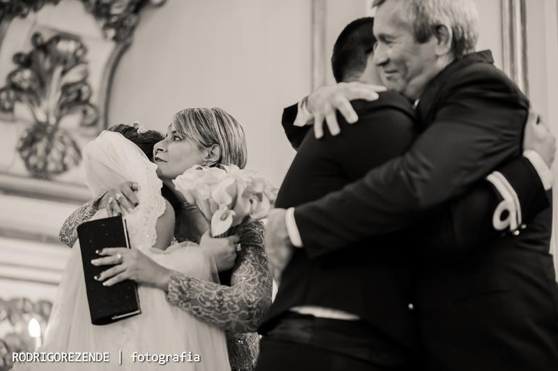 cerimonia, igreja são josé, casamento