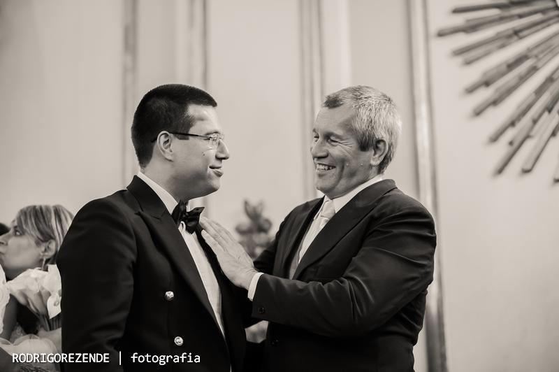 cerimonia, igreja são josé, casamento