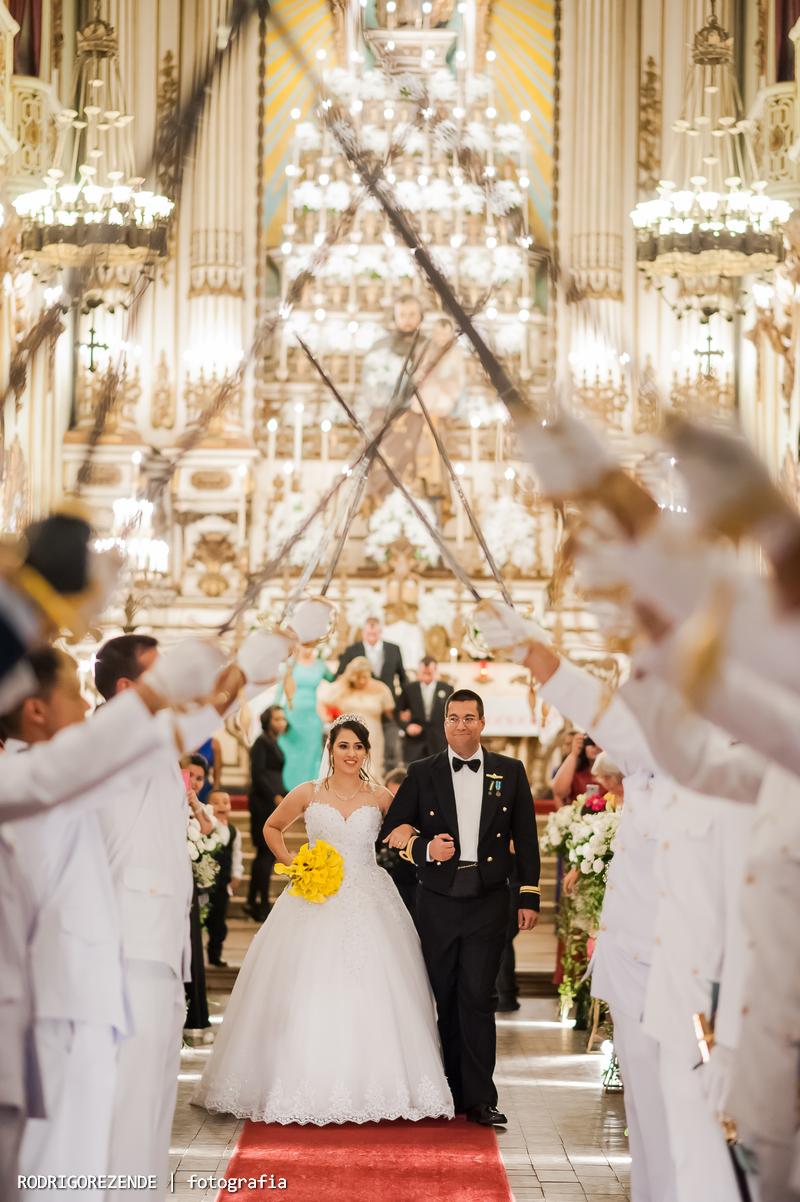 cerimonia, igreja são josé, casamento