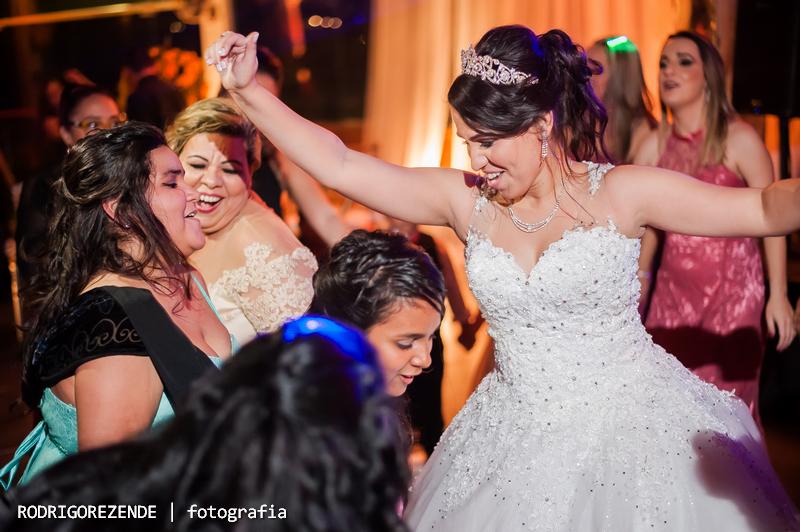 casamento, festa, pista de dança