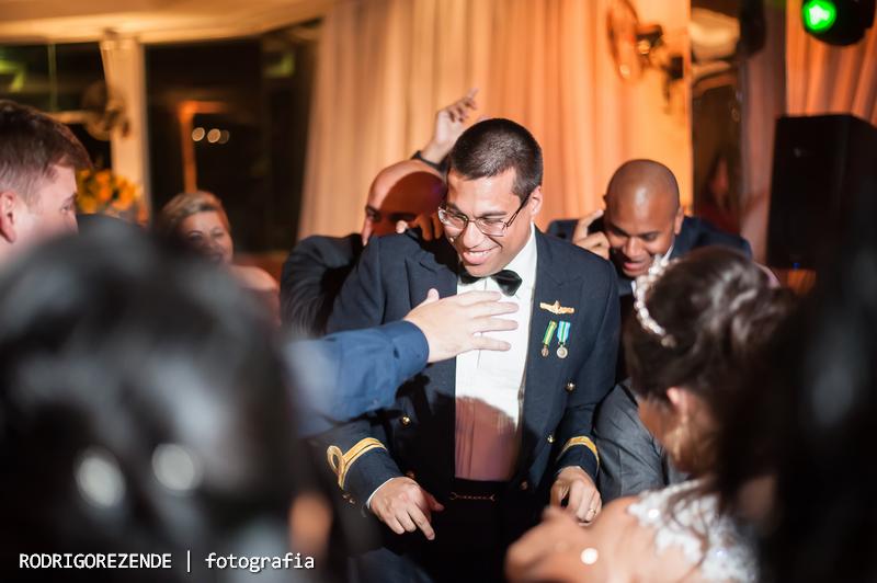 casamento, festa, pista de dança
