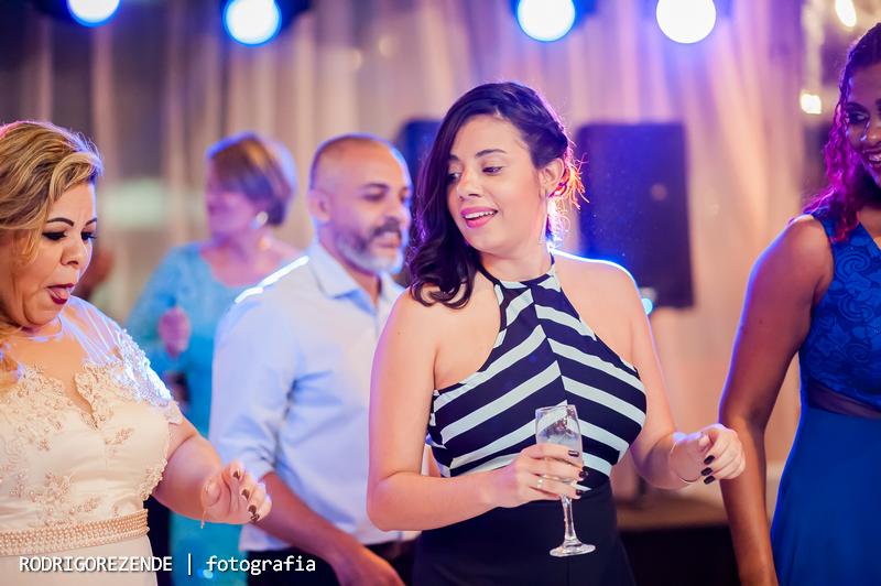 casamento, festa, pista de dança