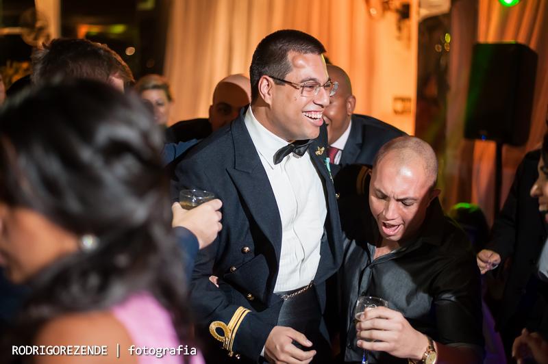 casamento, festa, pista de dança