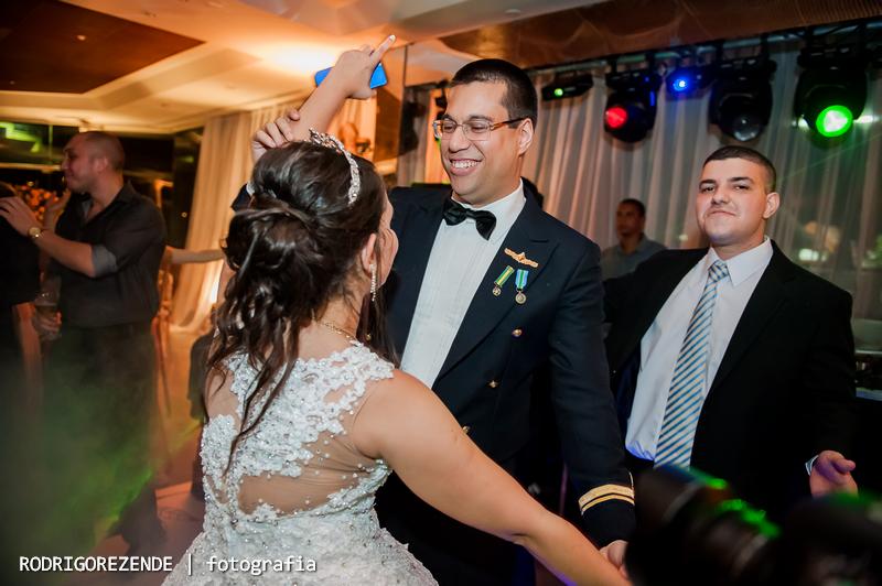 casamento, festa, pista de dança