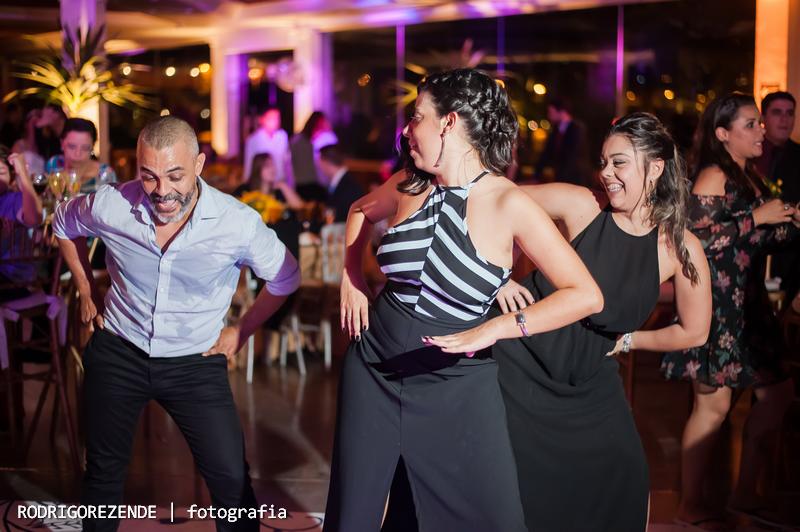 casamento, festa, pista de dança
