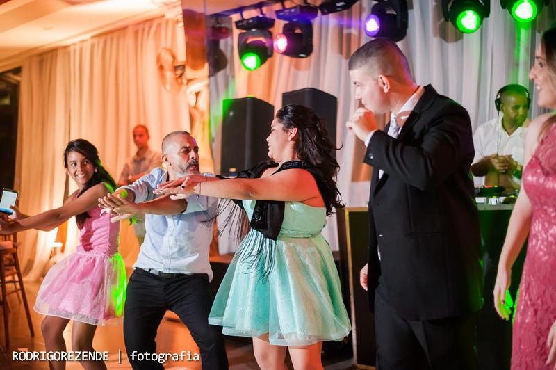 casamento, festa, pista de dança