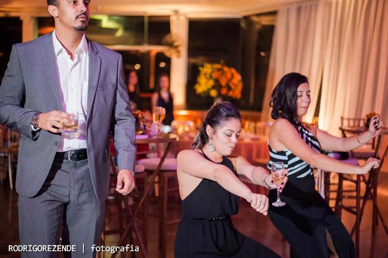 casamento, festa, pista de dança